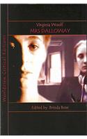 Mrs Dalloway (Worldview Critical Editions)