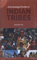 Anthropological Studies Of Indian Tribes