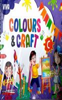 Colours & Craft, 2020 Ed. - Book C