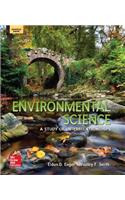 Enger, Environmental Science, 2016, 14e (Reinforced Binding) Student Edition