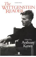 The Wittgenstein Reader: 1 (Wiley Blackwell Readers)