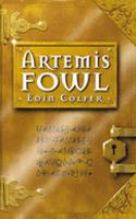 Artemis Fowl