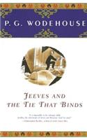 Jeeves and the Tie That Binds