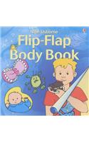 Flip Flap Body Book