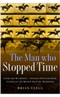 The Man Who Stopped Time