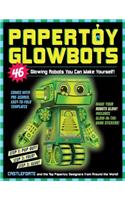 Papertoy Glowbots