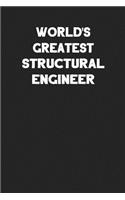 World's Greatest Structural Engineer