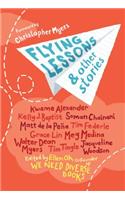 Flying Lessons and Other Stories