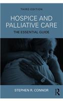 Hospice and Palliative Care