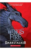 Darkstalker (Wings of Fire: Legends)