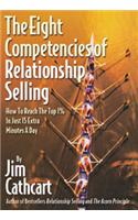 The Eight Competencies of Relationship Selling