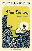 Hens Dancing