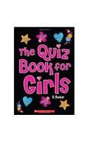 The Quiz Book For Girls