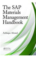 SAP Materials Management Handbook