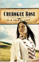 Cherokee Rose