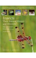 Insects: Their Natural History and Diversity