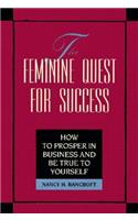 Feminine Quest for Success