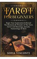 Tarot for Beginners