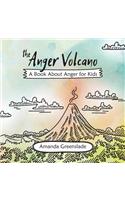 Anger Volcano - A Book About Anger for Kids