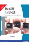 The CRM Handbook