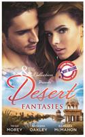 Desert Fantasies