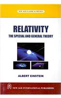 Relativity: The Special and General Theory