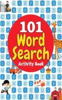101 Activities-Word Search