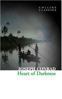 Heart of Darkness