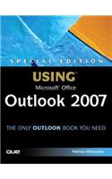 Special Edition Using Microsoft Office Outlook 2007