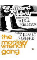 The Monkey Wrench Gang