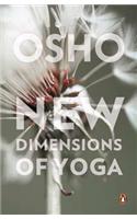 New Dimensions Of Yoga