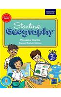 Starting Geography Class 3