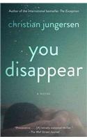 You Disappear