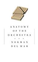 Anatomy of the Orchestra