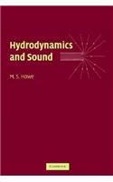 Hydrodynamics and Sound