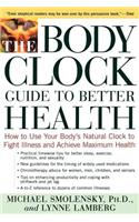 Body Clock Guide to Better Health