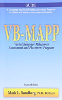 VB-MAPP: Verbal Behavior Milestones Assessment and Placement Program, Full Set