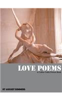 Love Poems