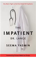 Impatient Dr. Lange