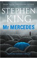 Mr Mercedes