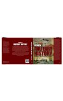 Atlas Of Military History