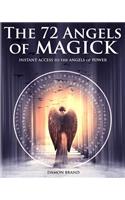 72 Angels of Magick