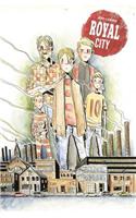 Royal City Volume 1: Next of Kin