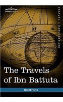 Travels of Ibn Battuta