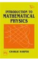 Introduction To Mathematical Physics