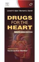 Drug for the Heart, 1 Ed. Adapation