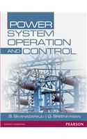 Power System Operation and Control