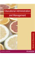 Education Administration and Management