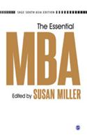 The Essential MBA