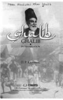 Ghalib in Translation